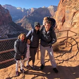 Meet your Posher, Teresa